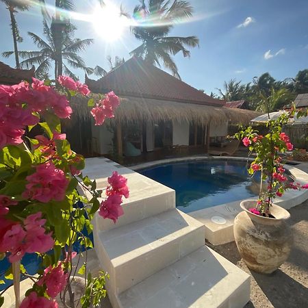 Mandala Beach Healing Rooms Гілі-Аїр Екстер'єр фото