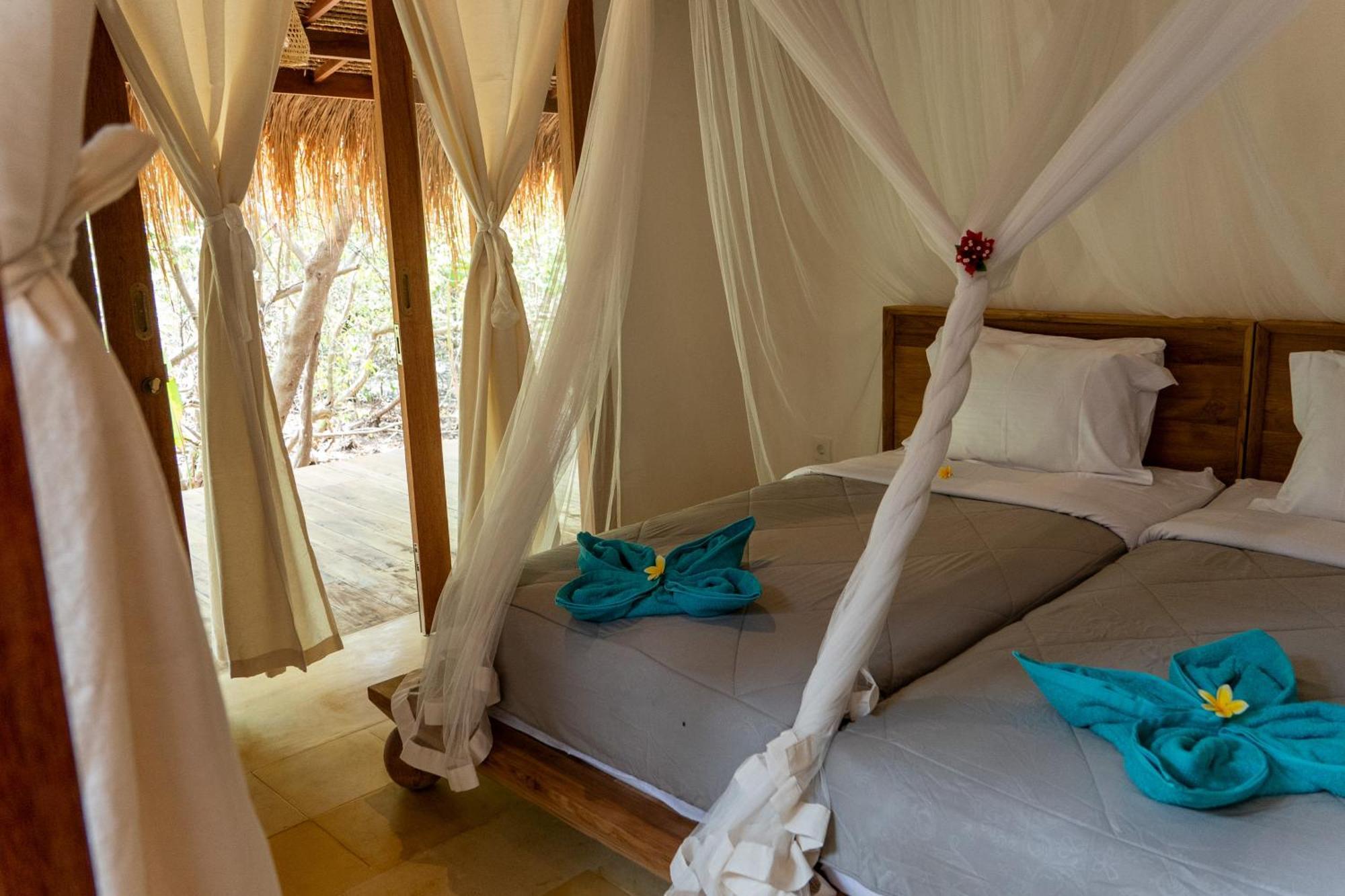 Mandala Beach Healing Rooms Гілі-Аїр Екстер'єр фото