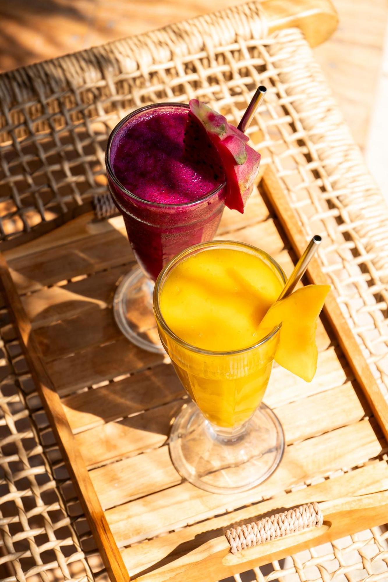 Mandala Beach Healing Rooms Гілі-Аїр Екстер'єр фото